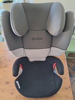 Autosedačka Cybex 15-36kg