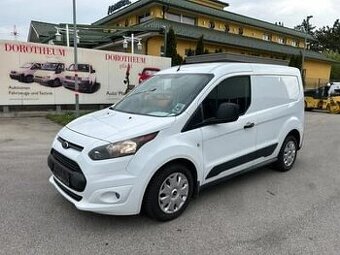 Ford Transit Connect 2018