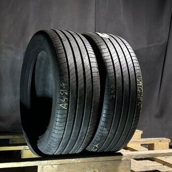 Letní pneu 215/55 R18 99V Michelin 5mm