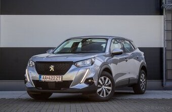 Peugeot 2008 1.5 HDI