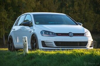 Vw golf 7 gti
