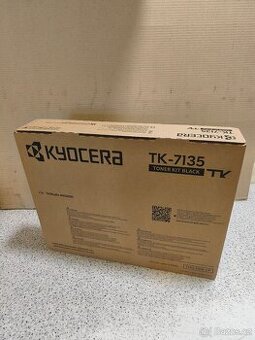 Toner Kyocera TK7135-B do tiskárny Kyocera TASKalfa MZ3200i