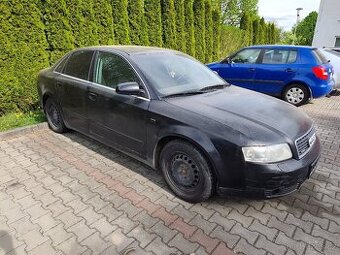 Audi A4 B6