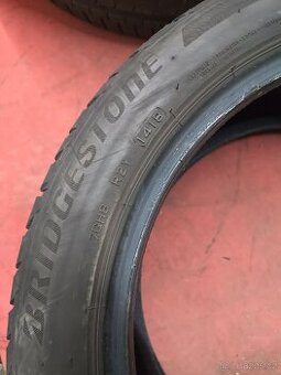 Prodám pneu letní 225/45R17