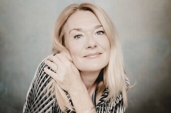 Dvořákova Praha-Magdaléna Kožená, Kirill Gerstein 7.9.2026