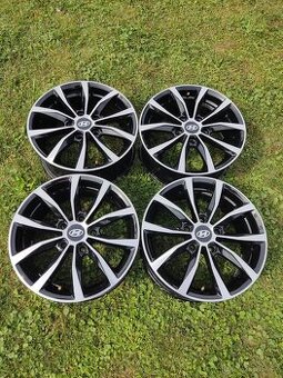 ALU KOLA HONDA 5X114.3 R16 MAK