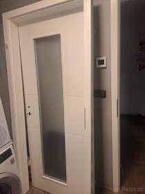 Prodám úplně nové dveře Hörmann 82cm