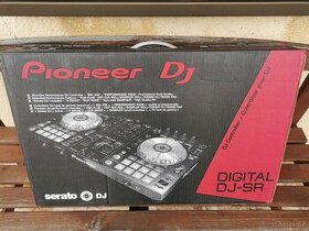 PIONEER DJ-SR
