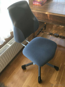 Stavitelná židle - 1
