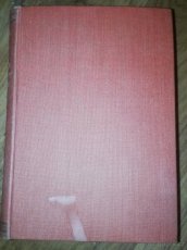 Historická kniha Marie Corelli  1929 - 1