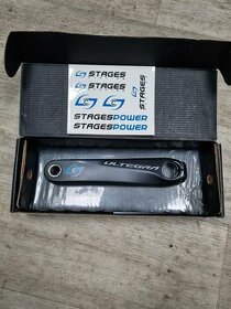 Stages Shimano Ultegra 172,5mm