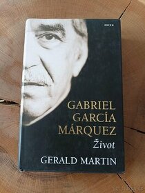 Gabriel Gracia Marquez - život - 1
