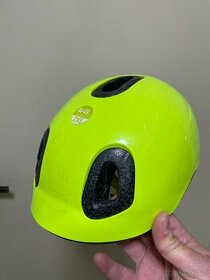 Dětská cyklo helma Decathlon 2XS