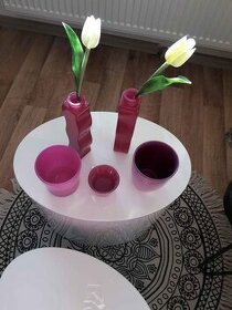 vázy- květníky