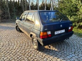 Škoda Favorit 1994