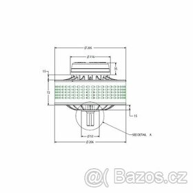 DC motor Agni 200-143