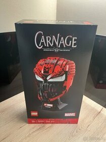 LEGO® Marvel 76199 Carnage /NOVÉ/
