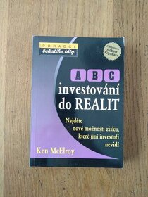 ABC investování do realit - Ken McElroy