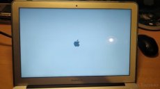 Apple MacBook Air 13" Originál LCD Display A1369