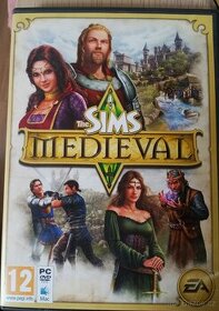 The Sims Mediaeval - 1