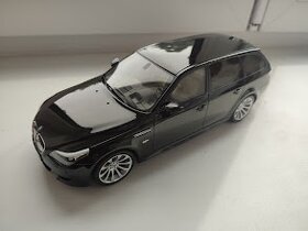 OttoMobile BMW model 1:18