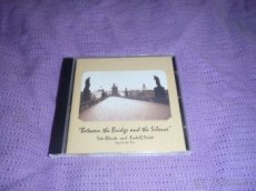 CD Toto Blanke Rudolf Dašek Between The Bridge