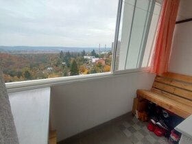 Brno, prodej bytu v OV 1+1, balkon, 40m2 - 1