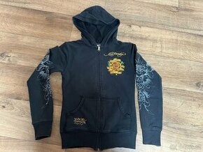 Mikina Ed Hardy M