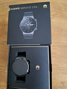 Chytré hodinky Huawei - 1