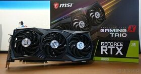 MSI RTX 3080 Gaming