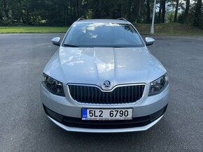 ŠKODA OCTAVIA 3 1.8 TSI, DSG, 4X4