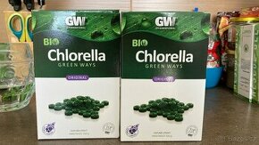 Chlorella - 1