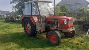 Zetor 5511