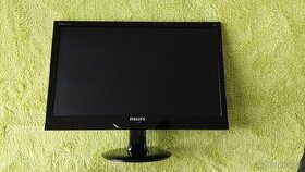 LED monitor PHILIPS 226CL