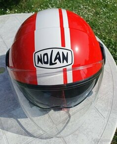 Helma Nolan, otevřená - 1