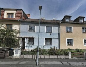 Prodej rodinné domy, 180 m² - Teplice - Řetenice - 1
