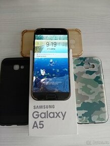 Samsung A5 2017