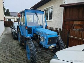 Traktor Zetor 5645
