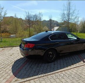 BMW 530d 190kw rv.2015