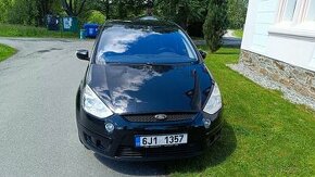 Ford S-max 2.0 TDCi