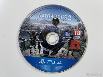 Hry pro ps4