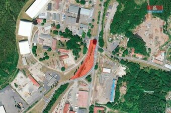 Prodej komerčního pozemku, 5.333 m², Dolní Rychnov