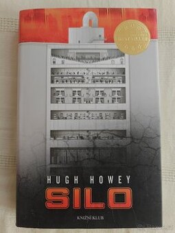 Silo Hugh Howey