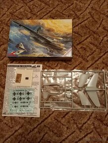 1/72 Messerschmitt Me 163A