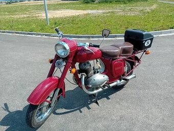 Jawa 250