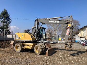 Volvo ew 160