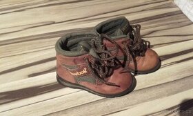 Boty Reebok vel. 18