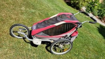 Chariot Cougar