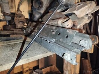 Suzuki samurai