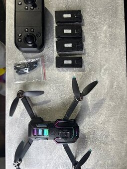 Dron - 1